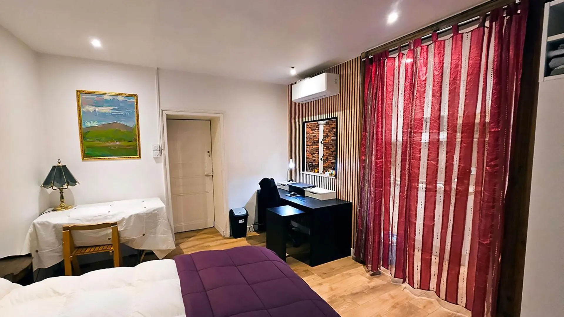 Studio N1 Cool A Carmaux, 0*, Carmaux فرنسا