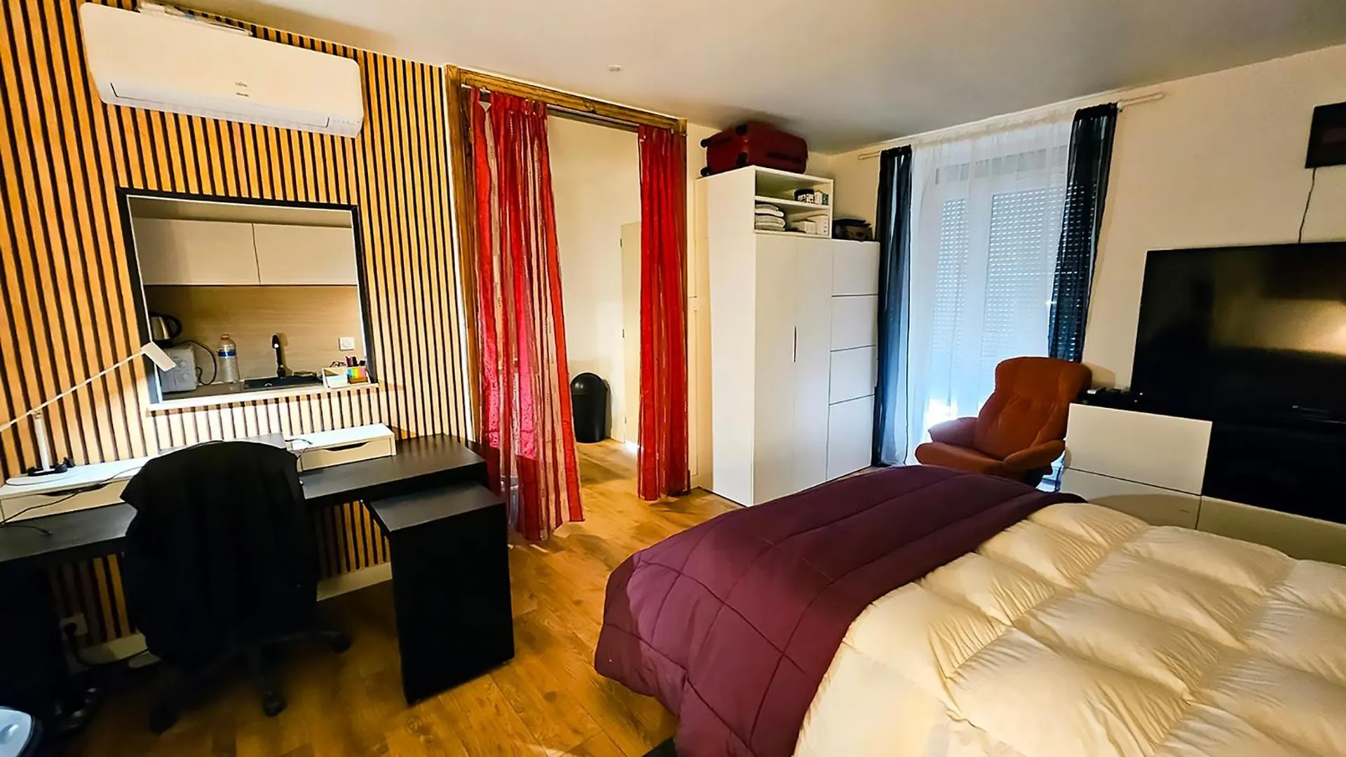 شقة Studio N1 Cool A Carmaux, فرنسا